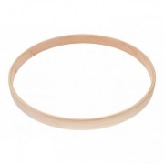 HMTS-12 - 12" Straight Maple Hoop - Tom / Snare