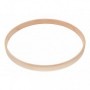 HMTS-12 - 12" Straight Maple Hoop - Tom / Snare