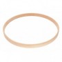 HMTS-13 - 13" Straight Maple Hoop - Tom / Snare