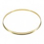 HSFB23-14SBR - Cercle Laiton 14" Timbre 2.3mm Simple Flange