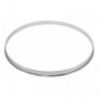 HSFL23-10 - 10" 2.3mm Steel Single Flange Drum Hoop
