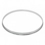 HSFL23-10 - 10" 2.3mm Steel Single Flange Drum Hoop