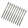 TRC-M6-75 - 75mm Tension Rod - M6 Thread (x10)