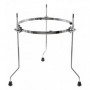 SPF-18-8 - Suspension Tom Basse 18" 8 Tirants