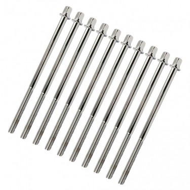 TRC-110 - 110mm Tension Rod - 7/32" Thread (x10)