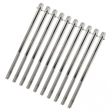 TRC-115 - 115mm Tension Rod - 7/32" Thread (x10)