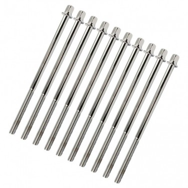 TRC-115 - 115mm Tension Rod - 7/32" Thread (x10)