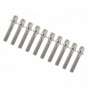 TRC-30 - 30mm Tension Rod - 7/32" Thread (x10)