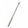 TRC-110W - 110mm Tension Rod with washer - 7/32" Thread (x10)