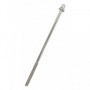 TRC-145W - 145mm Tension Rod with washer - 7/32" Thread (x10)