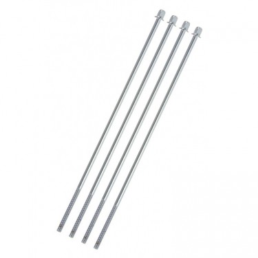 TRC-219 - Tornillo 219mm - Paso 7/32" (x4)
