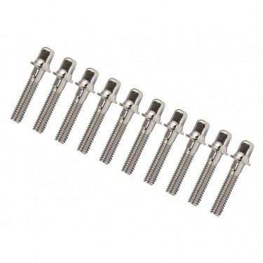 TRC-26 - 26mm Tension Rod - 7/32" Thread (x10)