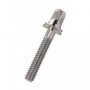 TRC-30W - Tornillo 30mm con Arandela - Paso 7/32" (x10)