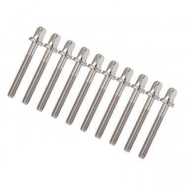 TRC-42W - 42mm Tension Rod with washer - 7/32" Thread (x10)