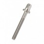 TRC-42W -Tornillo 42mm con Arandela - Paso 7/32" (x10)