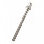 TRC-65W - 65mm Tension Rod with washer - 7/32" Thread (x10)