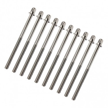 TRC-86 - 86mm Tension Rod - 7/32" Thread (x10)