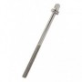 TRC-90W - Tornillo 90mm con Arandela - Paso 7/32" (x10)