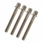 TRSS-45 - 45mm Tension Rod - Stainless Steel - 7/32" Thread (x4)