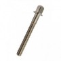 TRSS-45 - 45mm Tension Rod - Stainless Steel - 7/32" Thread (x4)