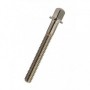 TRSS-45 - Tornillo 45mm - Acero Inoxidable - Paso 7/32" (x4)