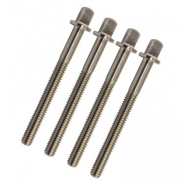 TRSS-56 - 56mm Tension Rod - Stainless Steel - 7/32" Thread (x4)