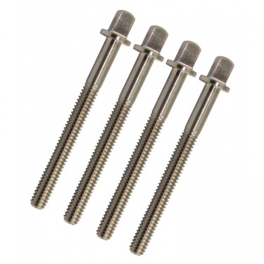 TRSS-56 - 56mm Tension Rod - Stainless Steel - 7/32" Thread (x4)