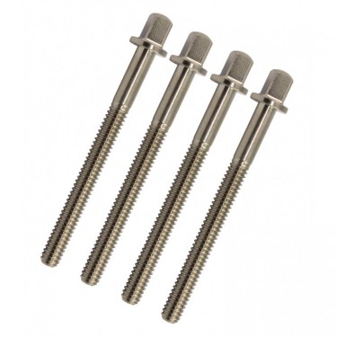 TRSS-59 - 59mm Tension Rod - Stainless Steel - 7/32" Thread (x4)