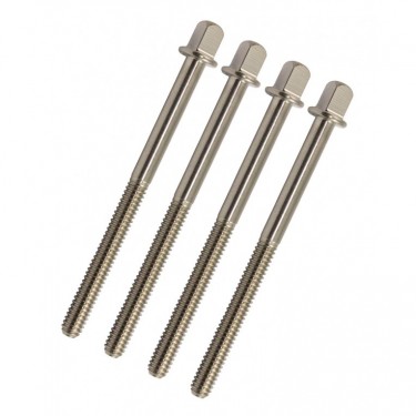 TRSS-71 - 71mm Tension Rod - Stainless Steel - 7/32" Thread (x4)