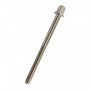 TRSS-71 - 71mm Tension Rod - Stainless Steel - 7/32" Thread (x4)