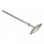 TRT1-115 - Tornillo 115mm T-Estilo Bombo - Paso 7/32" (x1)