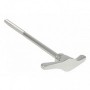 TRT3-115 - Tirant 115mm T-Style Grosse Caisse - Filetage 7/32" (x4)