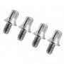 TRC-M5-8 - 8mm Tension Rod / Screw - M5 Thread (x4)