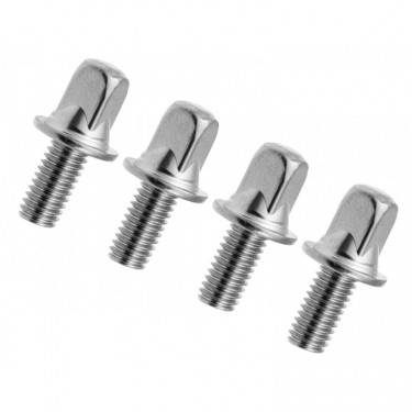 TRC-M5-10 - 10mm Tension Rod / Screw - M5 Thread (x4)