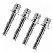 TRC-M5-25 - Tirant / Vis 25mm Filetage M5 (x4)
