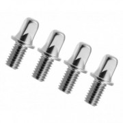 TRC-M6-10 - 10mm Tension Rod / Screw - M6 Thread (x4)