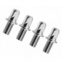 TRC-M6-10 - 10mm Tension Rod / Screw - M6 Thread (x4)