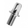 TRC-M6-10 - 10mm Tension Rod / Screw - M6 Thread (x4)