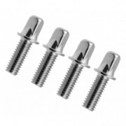 TRC-M6-15 - 15mm Tension Rod / Screw - M6 Thread (x4)