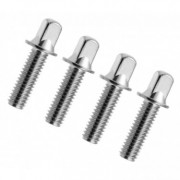 TRC-M6-18 - 18mm Tension Rod / Screw - M6 Thread (x4)