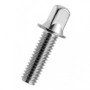 TRC-M6-18 - 18mm Tension Rod / Screw - M6 Thread (x4)