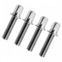 TRC-M6-20 - 20mm Tension Rod / Screw - M6 Thread (x4)