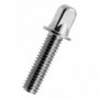 TRC-M6-20 - 20mm Tension Rod / Screw - M6 Thread (x4)