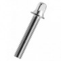 TRC-M6-30 - 30mm Tension Rod / Screw - M6 Thread (x4)