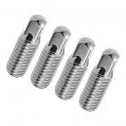 TRC-M8-16 - 16mm Screw - M8 Thread (x4)