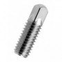 TRC-M8-16 - 16mm Screw - M8 Thread (x4)