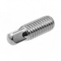 TRC-M8-16 - 16mm Screw - M8 Thread (x4)