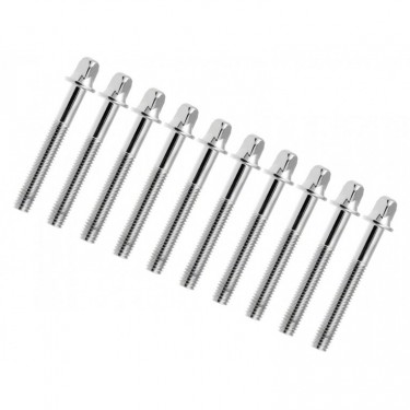 TRC-M6-42 - 42mm Tension Rod - M6 Thread (x10)