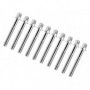 TRC-M6-42 - 42mm Tension Rod - M6 Thread (x10)