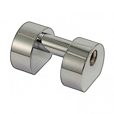 TL3D25 - Tube Lug - 25mm - Double Ended (x1)